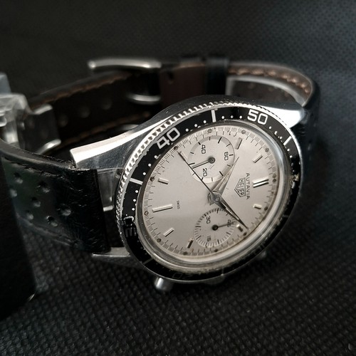 Heuer autavia ref - autavia, ref.3646m