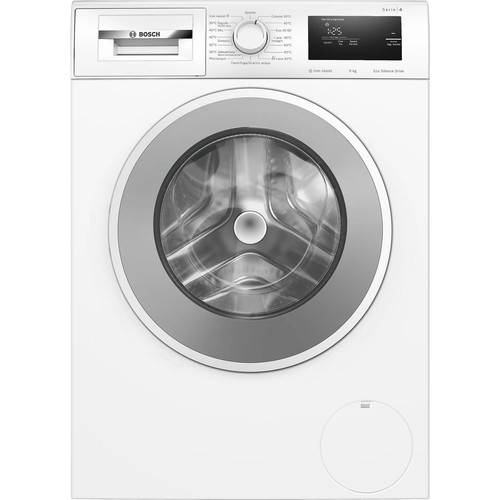 Lavatrice bosch wan24009it 9kg - lavatrice,