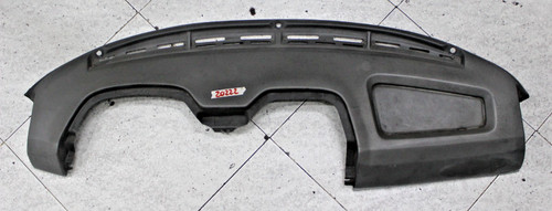 Pannello superiore cruscotto - pannello,