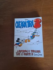 libro/fumetto di paperino e