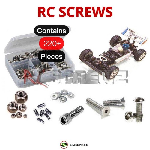 Rcscrewz kit viti - rcscrewz, kyo042