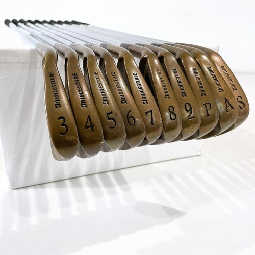 Bridgestone rextar 301 set - bridgestone, ht-301