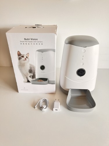 Petoneer nutri vision pf002 - petoneer,