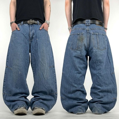 Jeans rari vintage y2k - , karl