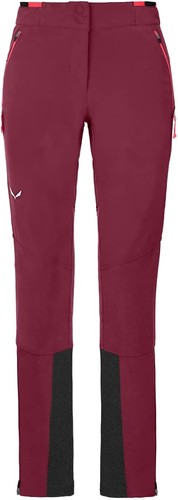 Salewa donna lagorai pantaloni - salewa,