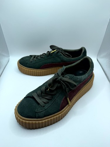 Scarpe sneakers donna fenty - scarpe,
