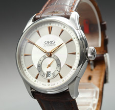 Orologio oris artelier - orologio,