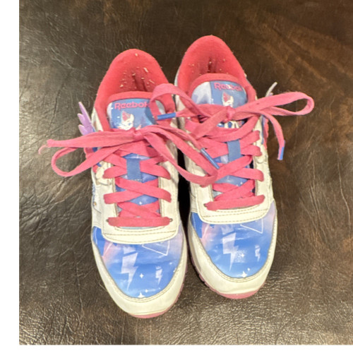 Sneakers reebok little - reebok, my
