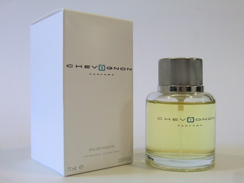Chevignon parfums uomo edt - parfums,