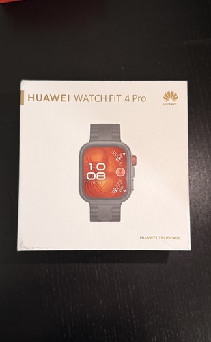 Huawei watch fit - watch,