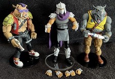 TRITURATORE • BEBOP •