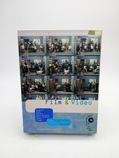Film & Video ZBIG RYBGZYNSKI - DVD RAROVIDEO
