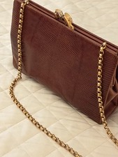 borsa ferragamo vintage