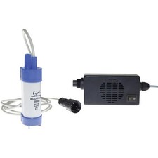 Comet 7369.79.80 Low Voltage