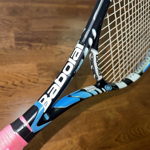 Racchetta tennis babolat - da,