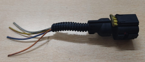 71749549 kit connettore corpo - 71749549,