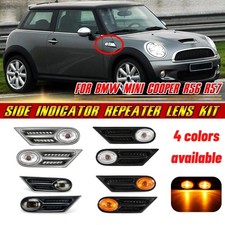 2X Lato Freccia Luce Luci