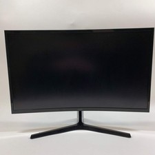 Samsung 27" S27D35DGAN FHD LCD