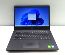 Dell Latitude 3400 | 14" |
