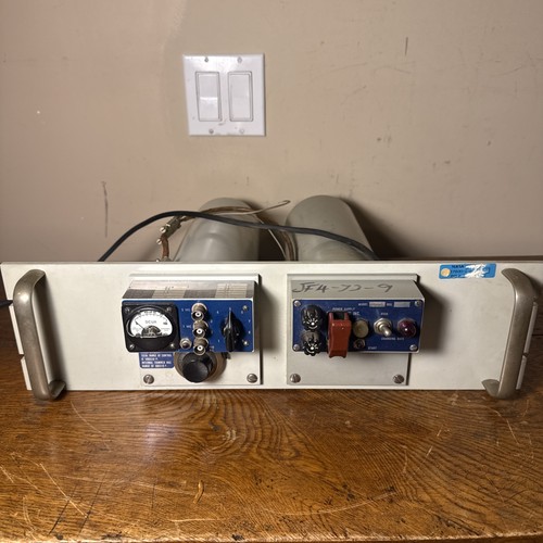 Vintage sulzer modello - vintage, 5b