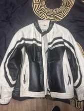 Giubotto motociclista mod - da,