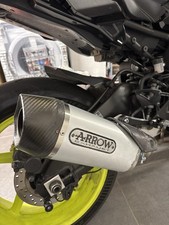 Terminale Arrow R1 Mt10