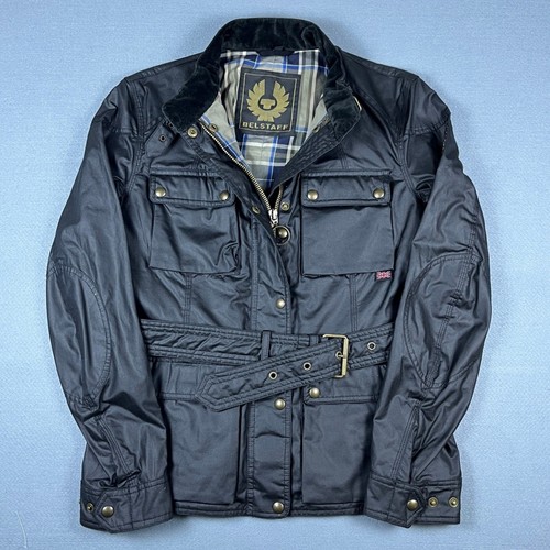 Giacca campo belstaff - campo,