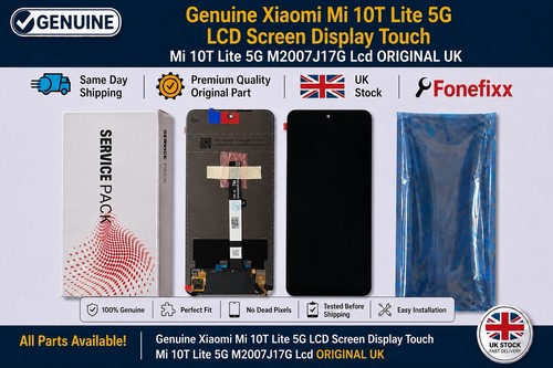 Schermo lcd originale xiaomi - schermo,