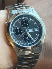 Orologio Vintage PULSAR