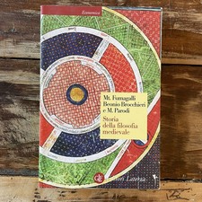 Storia della filosofia