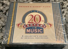 Reader’s Digest Music: 20th