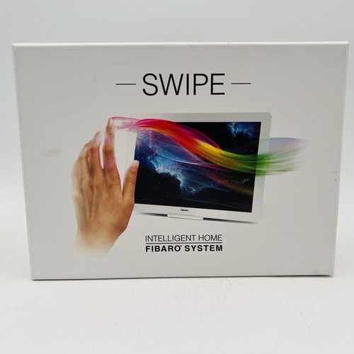Fibaro swipe fggc 001 bianco - fibaro, fggc-001