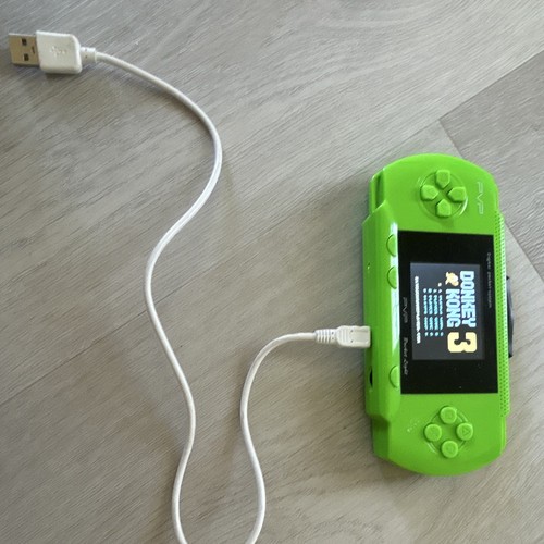 Console gioco portatile pvp - gioco,