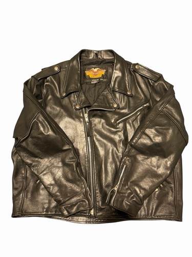 Harley davidson giacca moto - davidson,