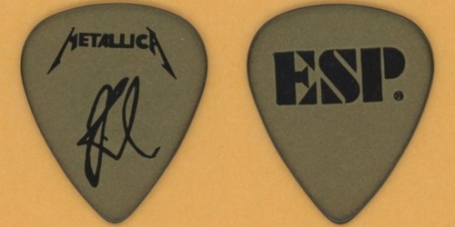 Metallica 1993 esp kirk hammet - 1993,