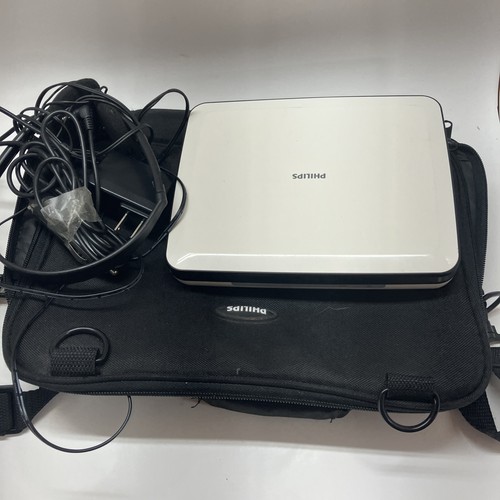 Philips pet741w lettore dvd - lettore,