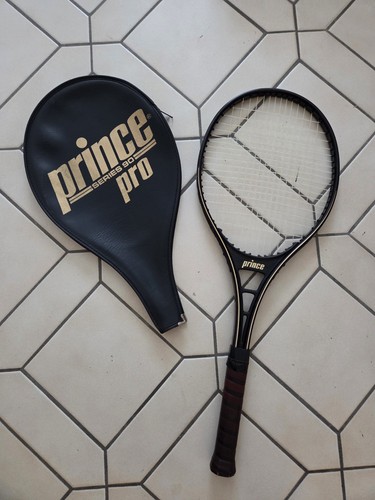 Racchetta tennis prince pro - da,