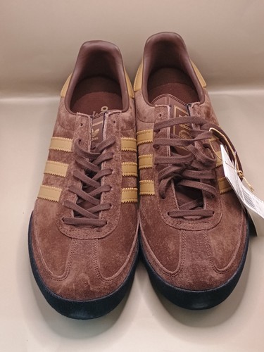 Adidas kegler super brown mesa - adidas,