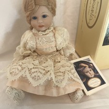 Le Bambole di..Arianna Vanessa