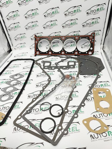 Kit guarnizioni motore - guarnizioni, citroen