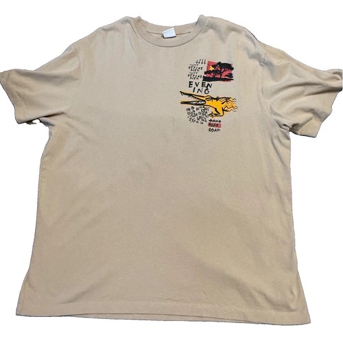 Shirt bershka uomo - bershka, safari