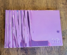 Urban Decay Palette di