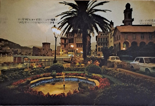 Rapallo golfo del - del, tigullio
