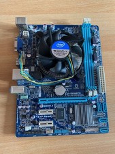 Carte mère GIGABYTE GA-H61M-DS2 REV 2.2 - Core i5-3330