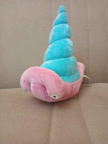 Peluche hey clay - hey, lumaca