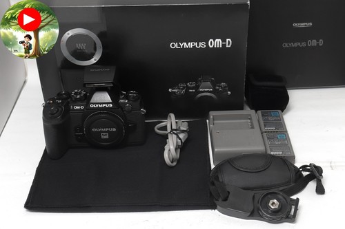4740shot mint box olympus - [mint/box],