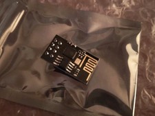 LOTTO 74x - ESP8266 ESP-01