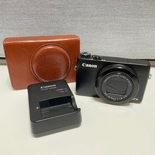Fotocamera compatta Canon