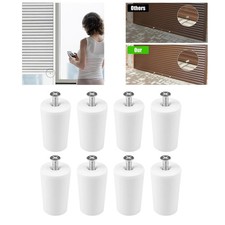 8x Fermo per Tapparella Facile