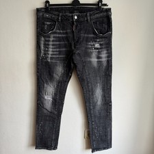 Dsquared2 Jeans Pantalone Uomo